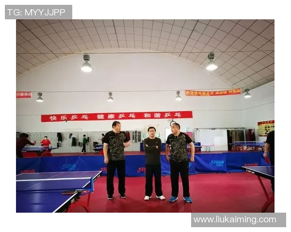 专访乒乓球教练黄军探讨成功背后的秘诀与训练哲学