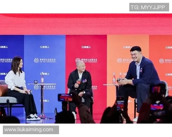 姚明谈泰森的职业生涯与个人魅力对体育界的影响与启示