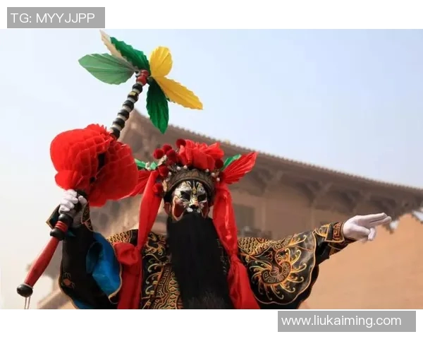 姚明霞沧州之行探访传统文化与现代发展的完美结合