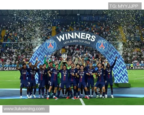 巴黎圣日耳曼:圆梦重返法甲巅峰,超强实力与无敌底蕴的完美展现 巴黎圣日耳曼:圆梦重返法甲巅峰,超强实力与无敌底蕴的完美展现