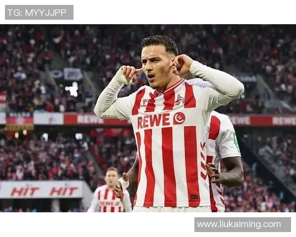 曼联老板确立夏季转会目标，锁定德甲新星！