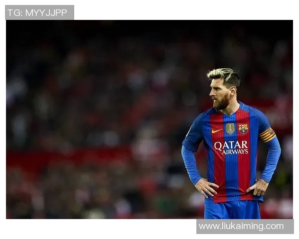 梅西重返巴萨，将成为西甲赛场上最大焦点，影响力超乎想象