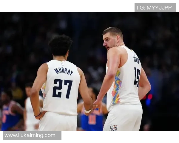 约基奇31+10助掘金轻取尼克斯,展示MVP级别统治力 约基奇31+10助掘金轻取尼克斯,展示MVP级别统治力